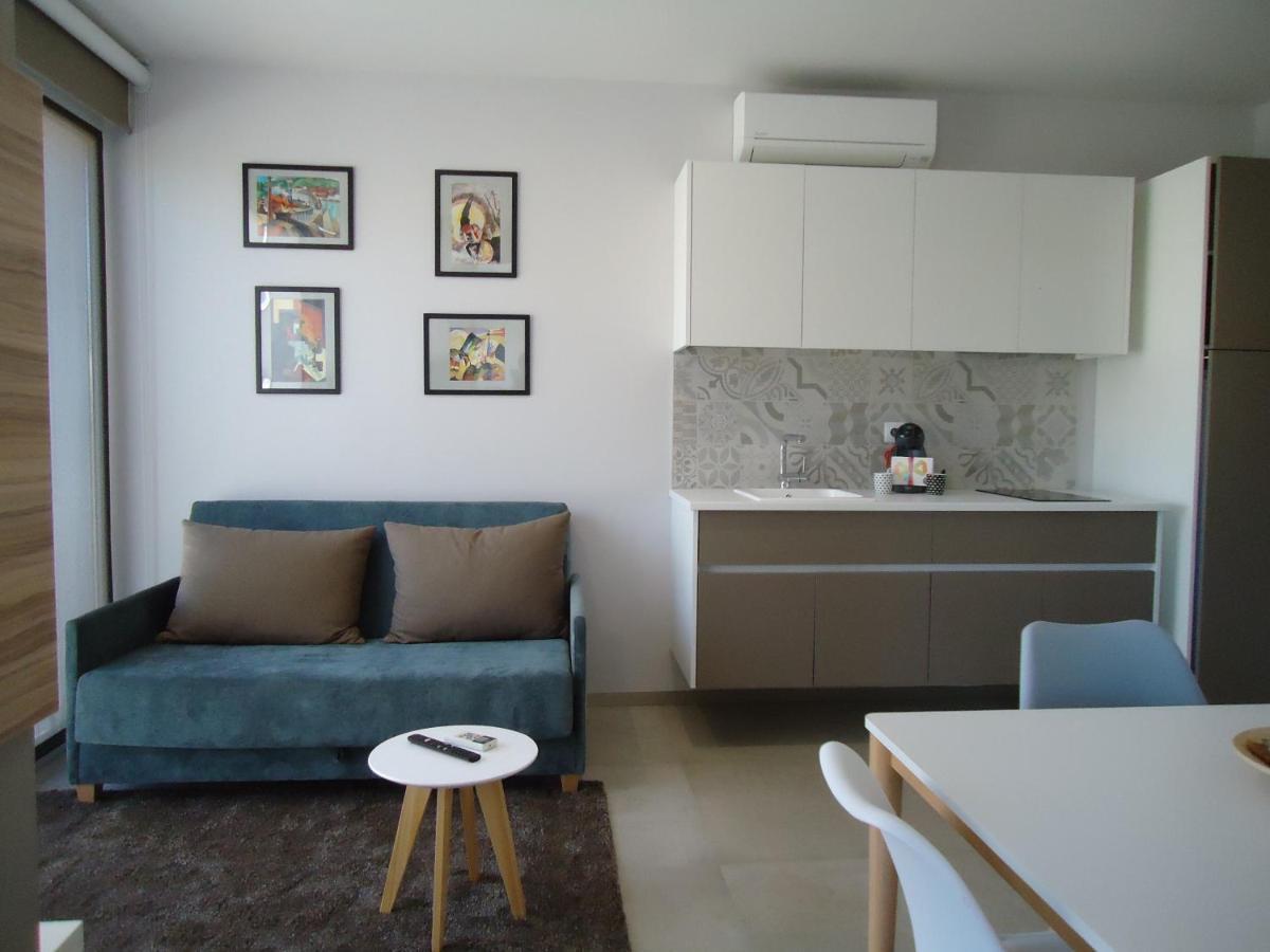 Vivabien Playa I - Apartamentos Junto Al Mar Benicàssim Exteriör bild